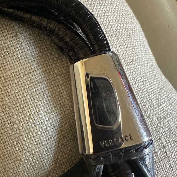 Versace Handbag - Picture 8 of 11